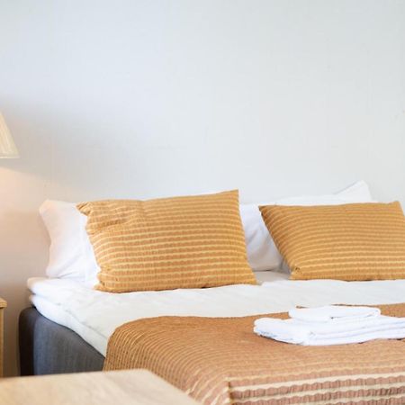 Boutique Hotel Willa Aria サヴォンリンナ エクステリア 写真