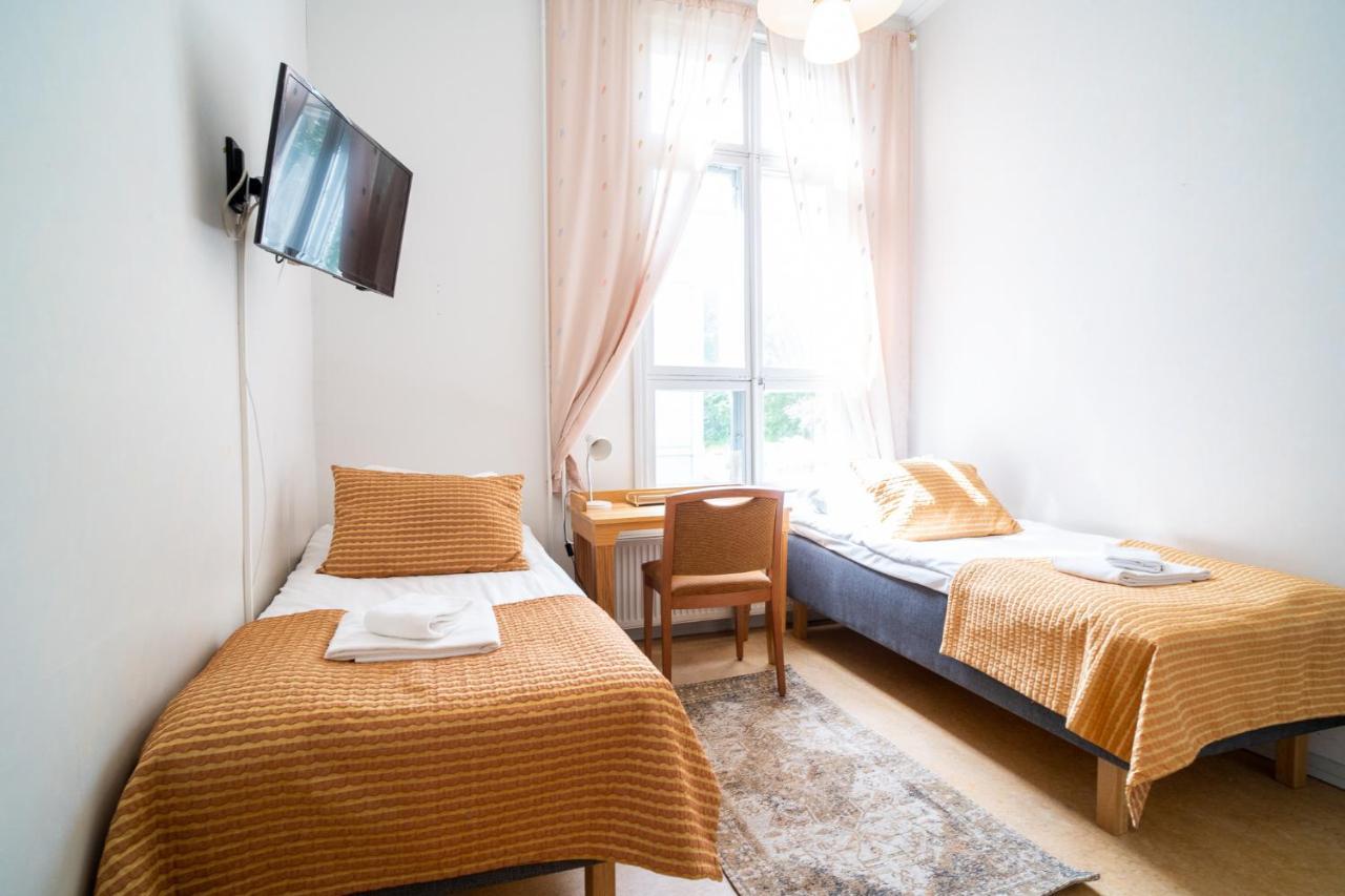 Boutique Hotel Willa Aria サヴォンリンナ エクステリア 写真