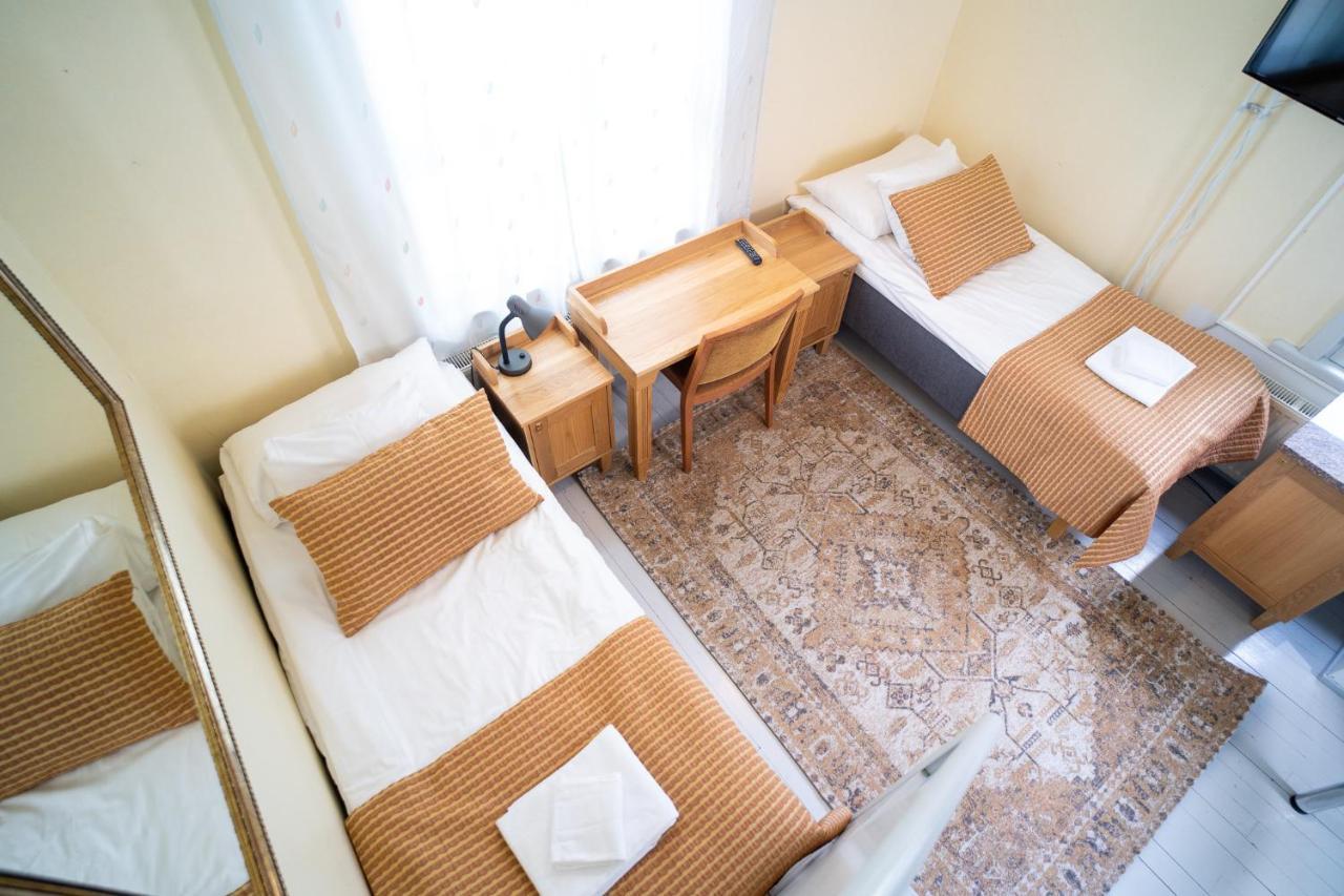 Boutique Hotel Willa Aria サヴォンリンナ エクステリア 写真