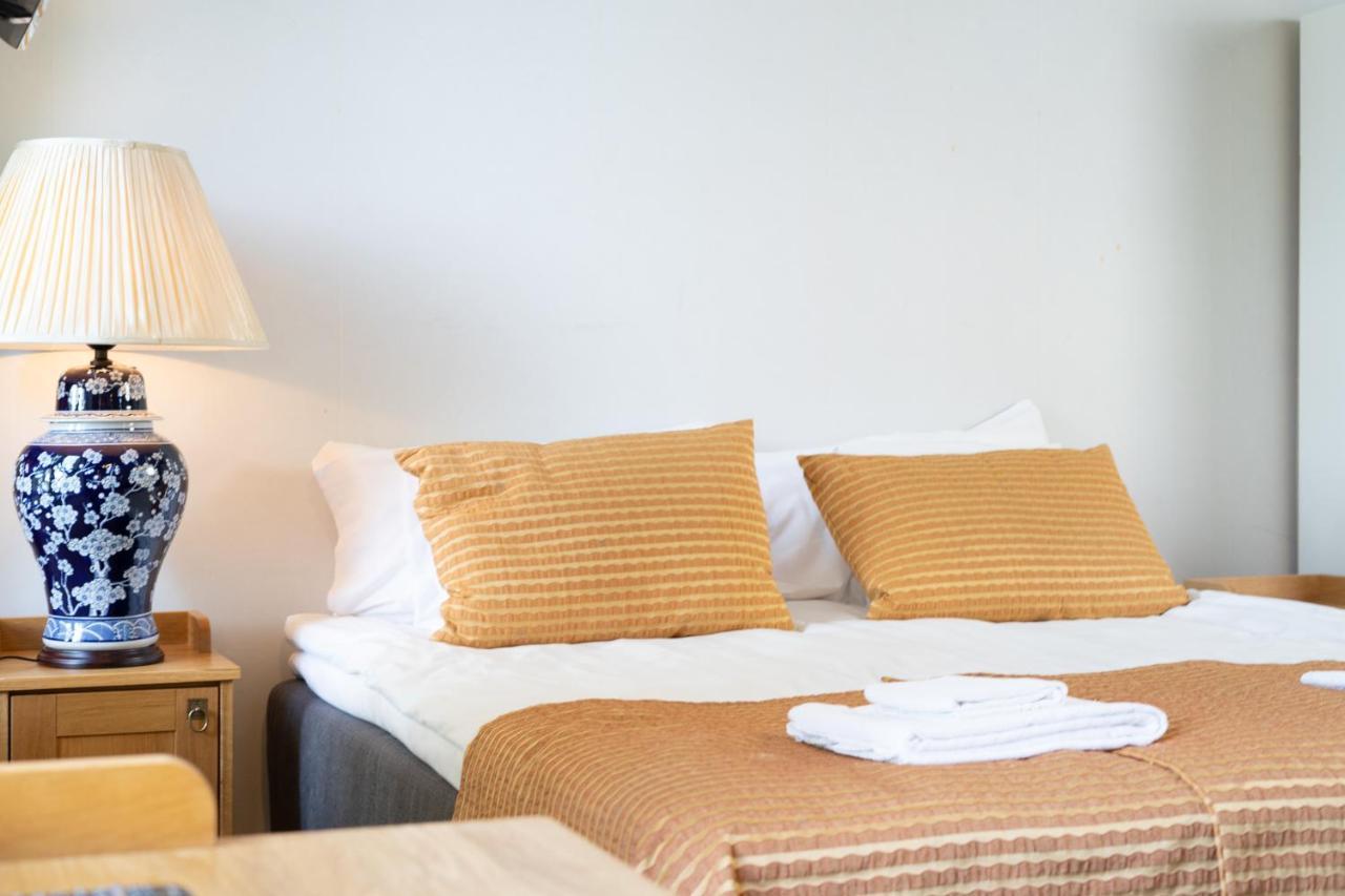 Boutique Hotel Willa Aria サヴォンリンナ エクステリア 写真