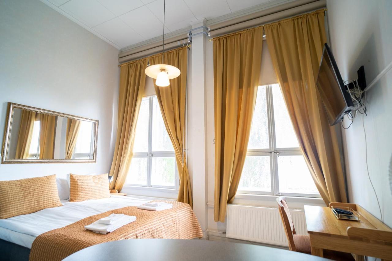 Boutique Hotel Willa Aria サヴォンリンナ エクステリア 写真