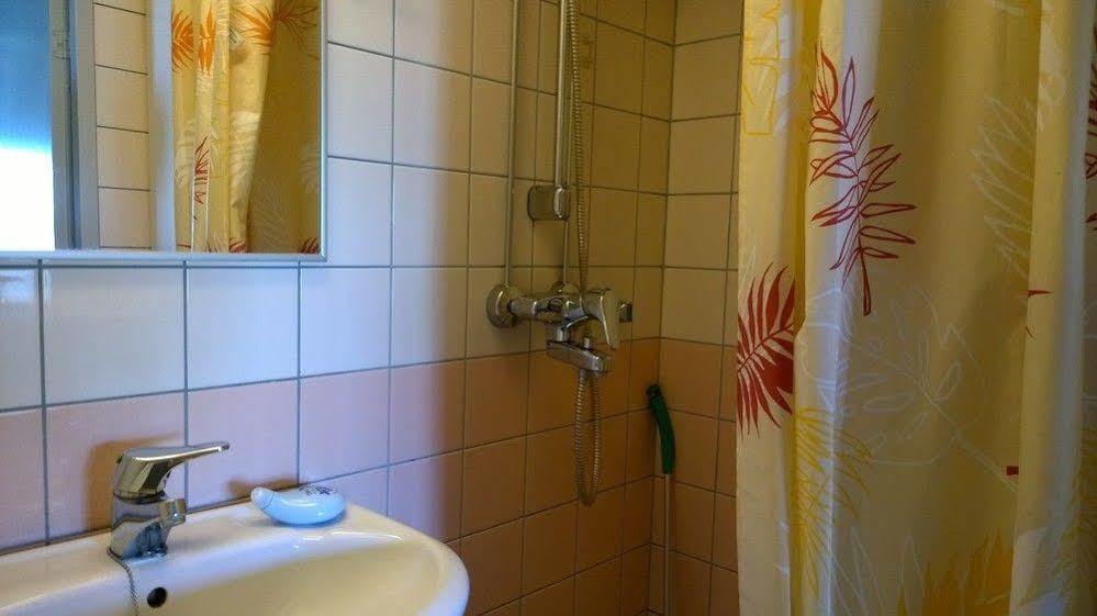 Boutique Hotel Willa Aria サヴォンリンナ エクステリア 写真